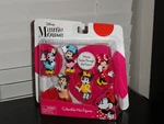 Disney Minnie Mouse Collectible 2'' Mini Figures - Styles Through The Years New. Price: $20.09.