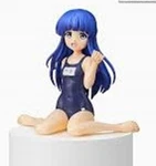 #FD4679 Sega Higurashi: When They Cry Sotsu 4" Figure Furude, Rika Used. Price: $22.49.