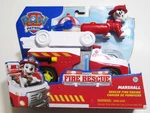 Paw Patrol Fire Rescue Marshall's Engine Truck Toy New Box 2025. Price: $13.90.