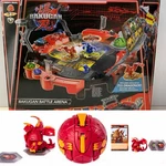Bakugan Battle Arena Plus Braw. Dragonoid Bakucores Custom Bundle New. Price: $14.00.