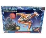 He-man And The Masters Of Universe: Talon Fighter Vehicle: Mattel: New. Price: $12.64.