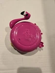 Mattel FRY38 Polly Pocket World Game Set Used. Price: $15.00.