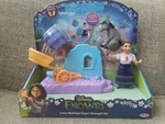 New Walt Disney Encanto Luisa Madrigal Super Strength Set Toy From Jakks Pacific. Price: $12.00.