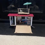 Schleich Horse Club Sofia Secret Camper Playset Missing Prices Farm World Used. Price: $37.88.