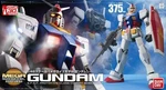 Bandai Hobby Mobile Suit Gundam RX-78-2 Mega Size 1/48 Scale Model Kit Usa New. Price: $166.37.