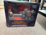 Minecraft Dungeons Redstone Monstrosity Mangle Battle Box New. Price: $26.67.