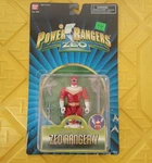 Bandai Power Rangers Zeo V Red Sword Action 1996 Complete In Open Box Used. Price: $24.99.