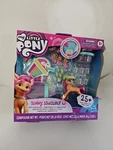 My Little Pony Sunny Starscout Mix And Make Critter Creation - New. Price: $18.50.