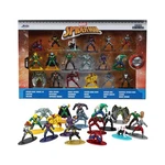 Marvel Spider-man Nano Metalfigs 18 Pack 1.65 Inch Diecast Figures New. Price: $49.99.