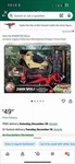 Mattel Jurassic World Legacy Collection Reimagined Chopper Chase Pack Playset New. Price: $26.99.