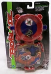 Beyblade Storm Attack Dragoon Vs Galeon Portable Playset New Hasbro 2002. Price: $24.99.
