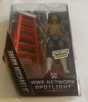 Shawn Michaels Wwe Elite Network Spotlight Toys Us Tru Mattel Wrestling Figure New. Price: $37.99.