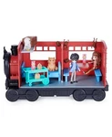 Wizarding World Harry Potter Magical Minis Hogwarts Express Train Playset New. Price: $28.99.
