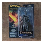 Noble Toys Bendyfigs The Lord Of Rings Sauron Fantasy Figure COLLECTIBLE0 New. Price: $30.00.