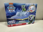 Spin Master Paw Patrol, Aqua Pups Rocky And Sawfish Action Figures Set, Kid Toy New. Price: $21.58.
