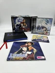 Lunar 2 Eternal Blue Complete - PS1 Collectors Box No Omake Contents Like. Price: $150.00.