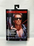 Neca Terminator Ultimate T-800 (tech Noir) 7" Scale Action Figure *brand New*. Price: $46.95.