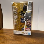 Tamashii Nations Dragon Ball Son Goku -gt-, Bandai Spirits S.h.figuarts New. Price: $51.99.