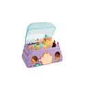 Baby Shark's Big Show William's House Playset Rayna Nickelodeon Pinkfong Toy New. Price: $24.99.