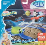 Thomas & Friends Adventures Space Mission Track Pack New. Price: $34.95.