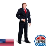 Stevenson Entertainment The Apprentice Talking Donald Trump Doll 000810 New. Price: $24.92.