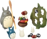 Ensky - Studio Ghibli My Neighbor Totoro Assortment Stacking Figure New. Price: $34.00.
