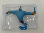 D23 Magic & Mystery Genie Figure Disney 2024 New Aladdin. Price: $29.99.