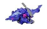 Hasbro Transformers Toys Cyberverse Spark Armor Collectible Action Figure Used. Price: $10.99.