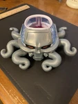 Mcfarlane Toys Dc Super Powers Skull Ship (brainiac's Hi-tech Space Craft) ... Used. Price: $16.99.