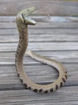 Schleich Wild Life - Anaconda Only From Swamp Animal Playset By Nat Geo Euc Used. Price: $11.11.