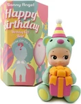 Sonny Angel Birthday Gift Bear 2021 Original Mini Figure Sealed Blind Box New. Price: $19.99.