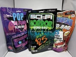 Neca Blind Bag X 3- New 2020 -pop Culture/horror Sci Fi/superhero. Price: $29.99.