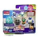 Multipack Adopt Me! Fantasy Clan Wave 2 Mystery Animal & Virtual Code Free Ship New. Price: $30.00.