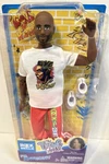The Fresh Squad Aa Anthony Doll Rock Bells 2022 New. Price: $34.95.