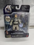 Disney Buzz Lightyear Movie XL-01 Mattel 2022 Action Figure New. Price: $11.24.