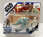 Hasbro Star Wars Mission The Mandalorian Blurrg Remnant Stormtrooper ( F1646 ) New. Price: $15.97.