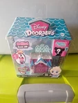 Disney Doorables Minis Garden Cottage Elsa's Frozen Castle New Never Opened Seal. Price: $5.99.