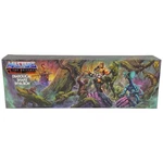 Masters Of The Universe Origins Diabolical Snake Invasion Set 2023 Mattel Sealed New. Price: $149.97.