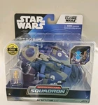 New Star Wars Micro Galaxy Squadron Chase Aat Battle Tank Fast Shipping!. Price: $39.50.