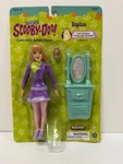 Equity Marketing Scooby-doo Daphne Series Figure 2000 Mip Excellent New. Price: $42.24.