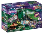 Playmobil Adventure Of Ayuma Spring Ceremony 70808 New Box. Price: $33.95.