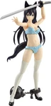 Factory Plamax GP-04 Guilty Princess Underwear Body Girl Ran Model Kit New. Price: $41.38.