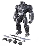 Yolopark Transformers : Rise Of The Beasts 20CM Optimus Primal Model Kit New. Price: $26.99.