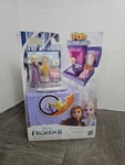 Disney Frozen Ii - Pop Adventures Elsa's Bedroom New In Package. Price: $18.95.