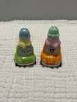 Go Cory Carson Ice Cream And Chrissy Green Orange Mini Vtech Rare Used. Price: $35.00.