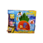 Spongebob Squarepants Pineapple Lounge Playset Nickelodeon With Figures 2025 New. Price: $13.27.