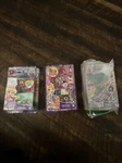 3 X Polly Pocket Assorted Compact Playset Dolls & Accessories Pi Ata Mall Donut New. Price: $35.97.