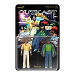SUPER7 Outkast Aquemini Big Boi Andr 3000 - (2 Pack) 3.75" Action F New. Price: $60.78.