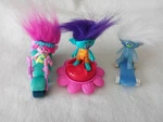 Fisher Price Imaginext Trolls Poppy Guy Diamond Action Figures Sparkle & + Used. Price: $16.95.
