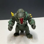 Rare Schleich Eldrador Attack On Ice Fortress Battle Crocodile Figure 42497 Used. Price: $19.95.